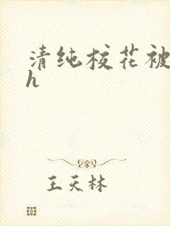 清纯校花被调教h