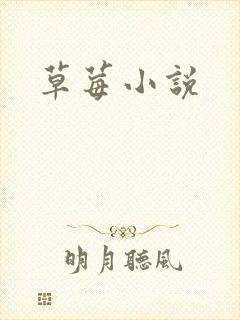 草莓小说