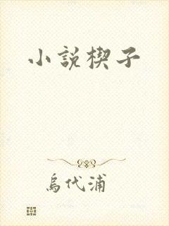 小说楔子