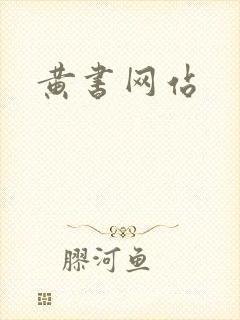 黄书网站