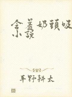 含着奶头吸奶水小说封面