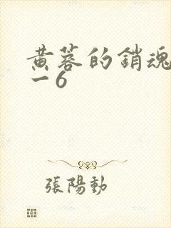 黄蓉的销魂夜1一6封面