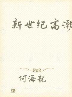 新世纪高潮战队