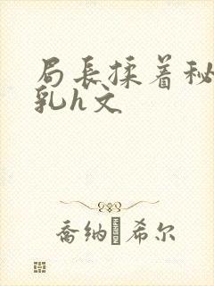 局长揉着秘书的乳h文