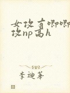 女攻有唧唧的女攻np高h