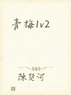 青梅1v2封面