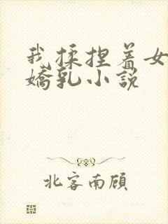 我揉捏着女友的娇乳小说封面