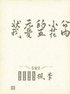 状元的小公主(我爱五花肉)