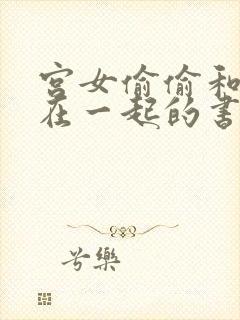 宫女偷偷和皇上在一起的书