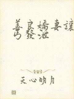 善良娇妻让老乞丐发泄