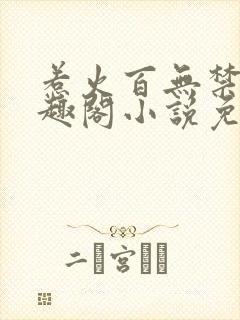 惹火百无禁忌笔趣阁小说免费阅读封面