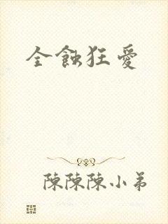 全蚀狂爱