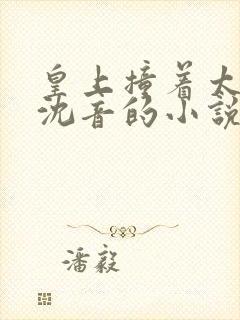 皇上撞着太子妃沈音的小说叫什么