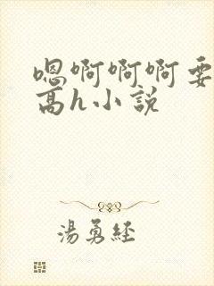 嗯啊啊啊要喷了高h小说封面