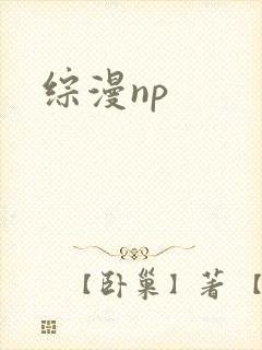 综漫np