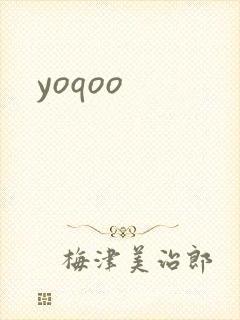 yoqoo