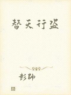 替天行盗