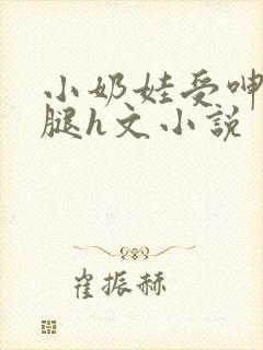 小奶娃受呻吟开腿h文小说