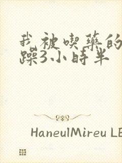 我被吃药的公狂躁3小时半