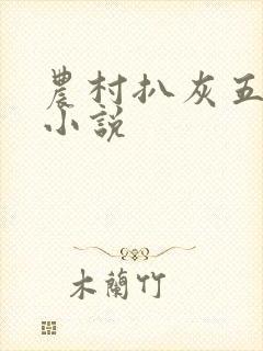 农村扒灰五十篇小说