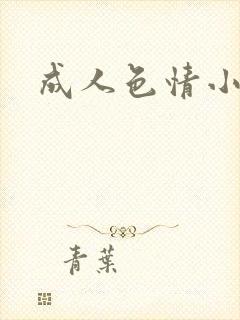 成人色情小说封面