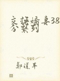 交换娇妻38部分系列