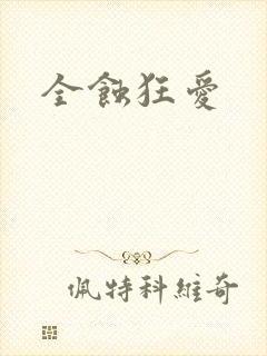 全蚀狂爱封面