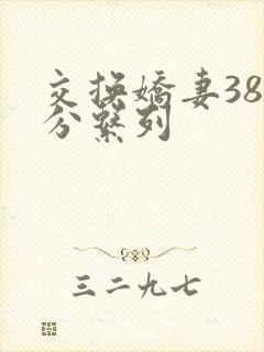 交换娇妻38部分系列