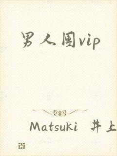 男人团vip