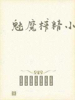 魅魔榨精小说