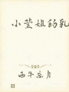 小莹姐的乳汁封面