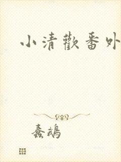 小清欢番外