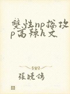 双性np总攻np高辣h文