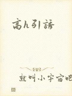 高h引诱