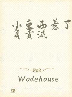 小东西惹了火要负责灭