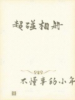 超碰相册