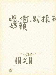 嗯,啊,别揉我奶头封面