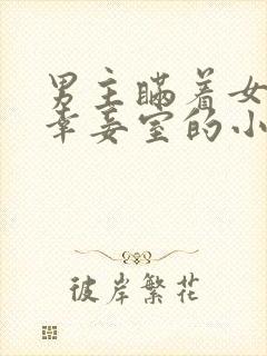 男主瞒着女主临幸妾室的小说