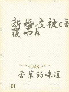 新婚夜被c翻云覆雨h