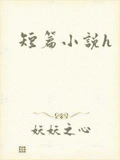 短篇小说h