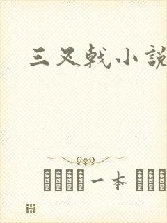 三叉戟小说