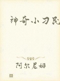神奇小刁民