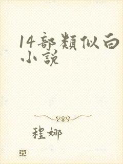 14部类似白洁小说