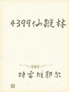 4399仙踪林