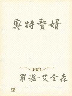 奥特赘婿封面