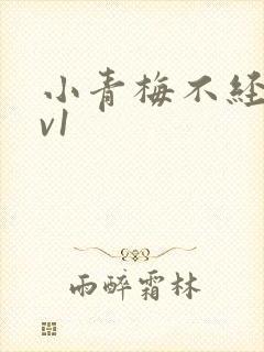 小青梅不经c1v1封面