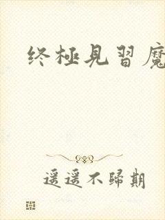 终极见习魔法师