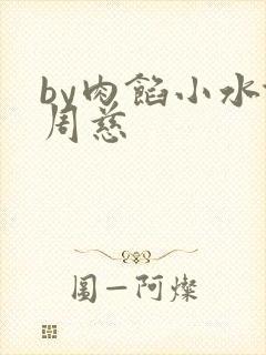 by肉馅小水饺周慈