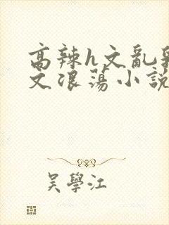 高辣h文乱乳h文浪荡小说苏卿