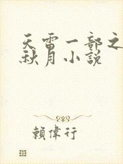 天雷一部之春花秋月小说封面